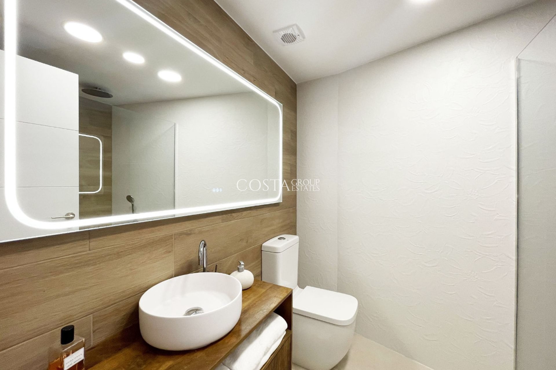 Revente - Apartments -
Calpe - Calpe Centro