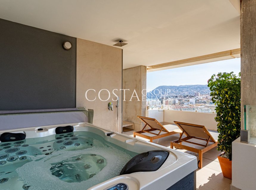 Revente - Apartments -
Calpe - Calpe Centro