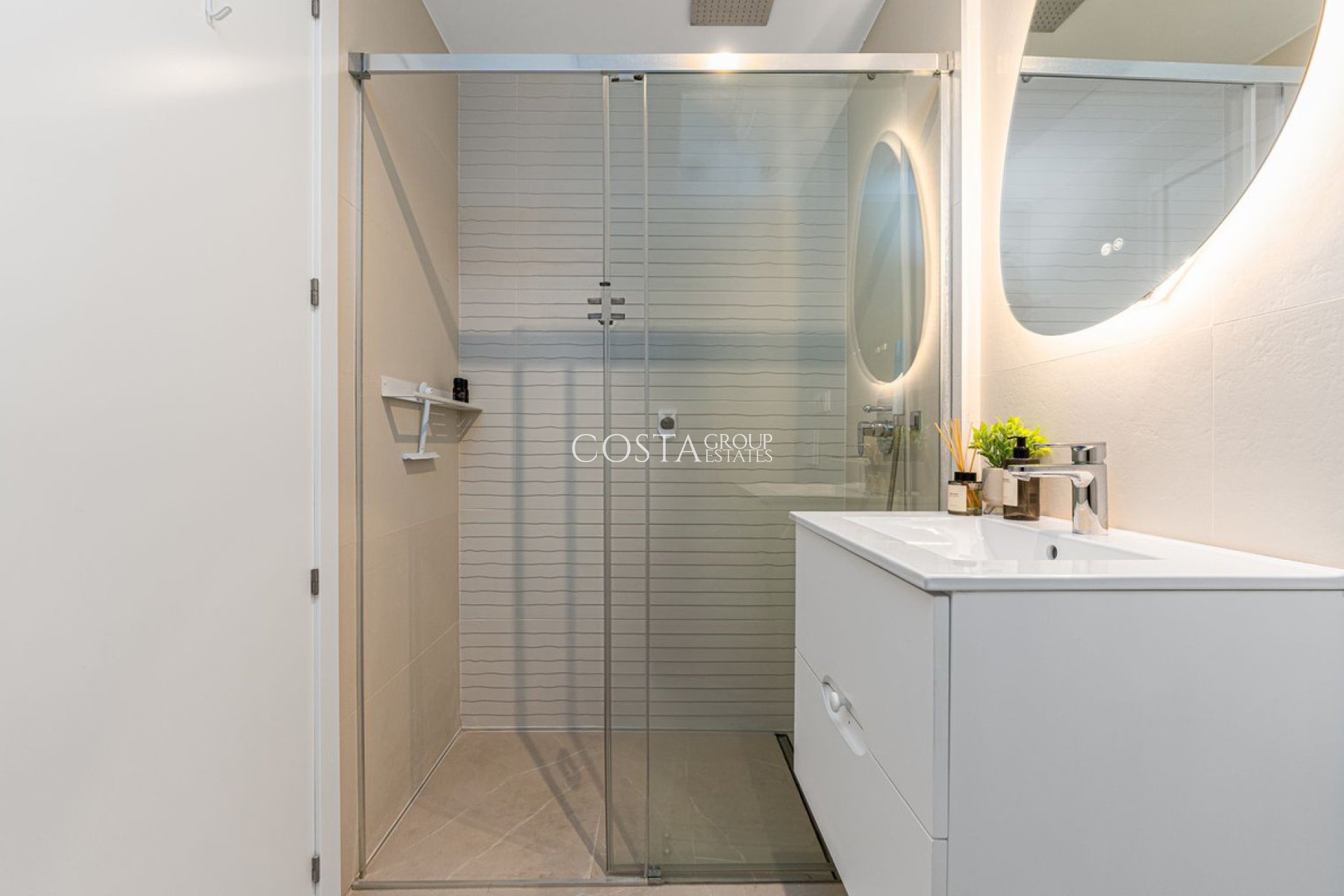 Revente - Apartments -
Calpe - Calpe Centro