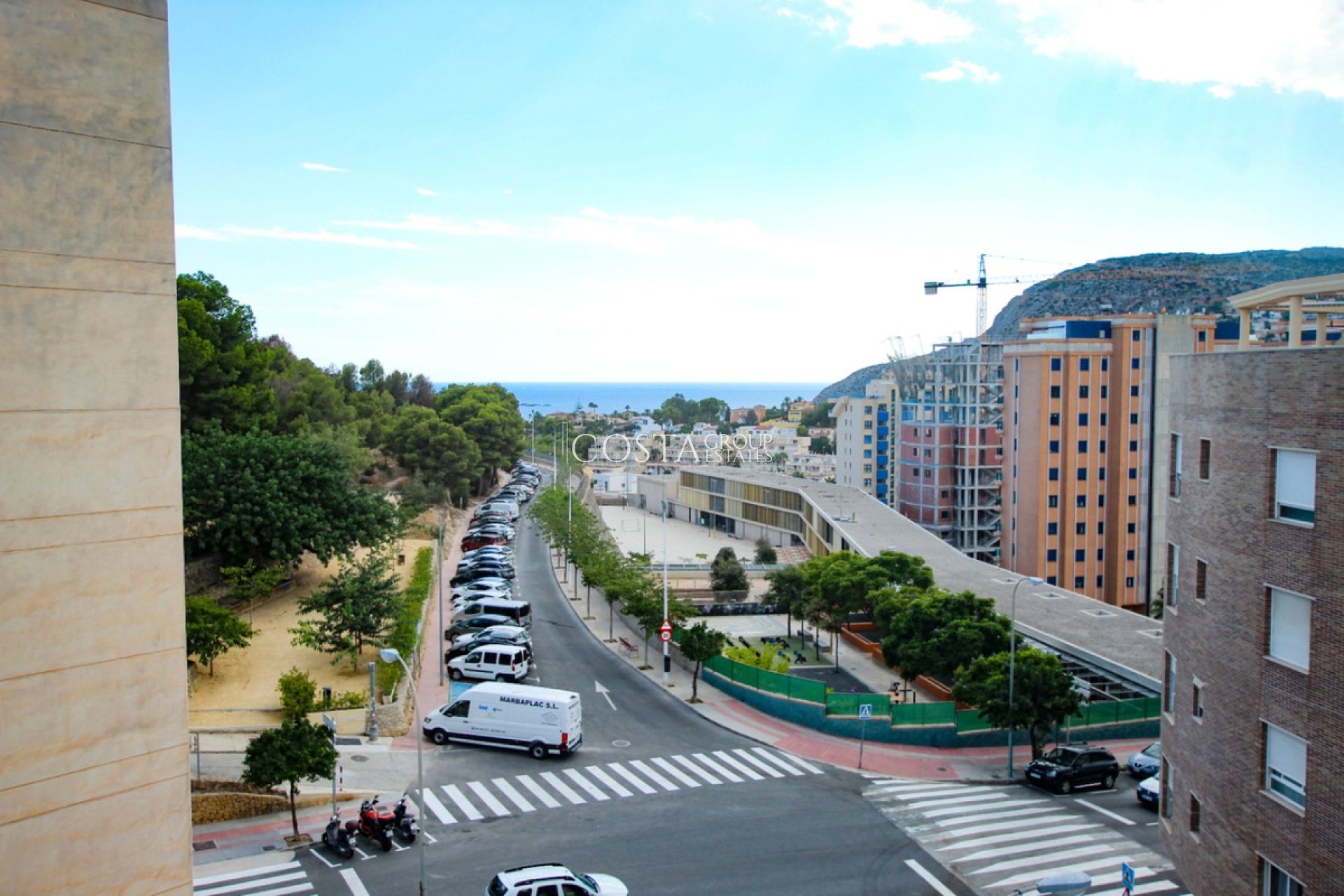 Revente - Apartments -
Calpe - Calpe Centro