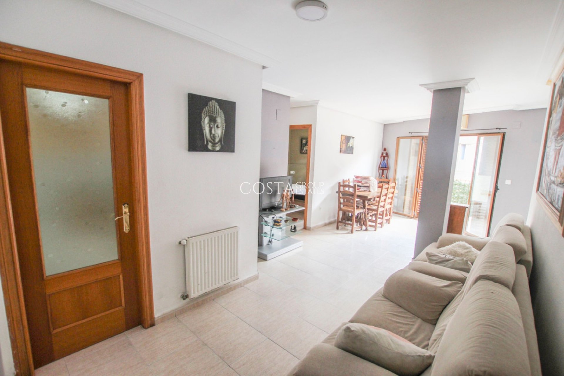 Revente - Apartments -
Calpe - Calpe Centro