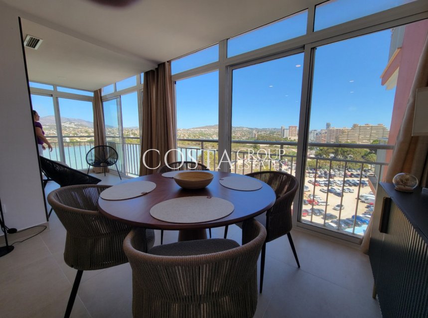 Revente - Apartments -
Calpe - Calpe Centro