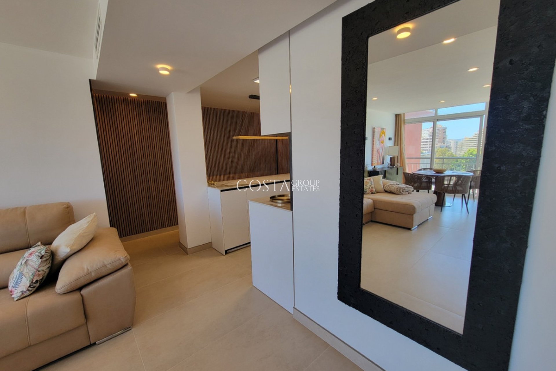 Revente - Apartments -
Calpe - Calpe Centro