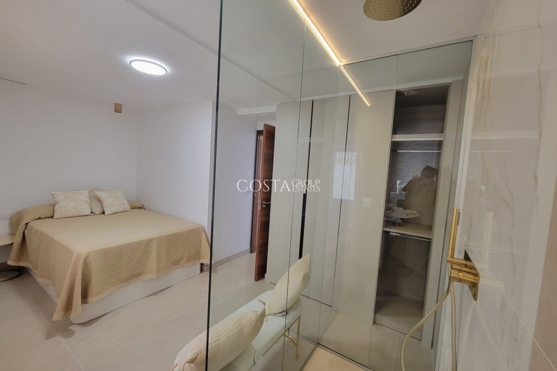 Revente - Apartments -
Calpe - Calpe Centro