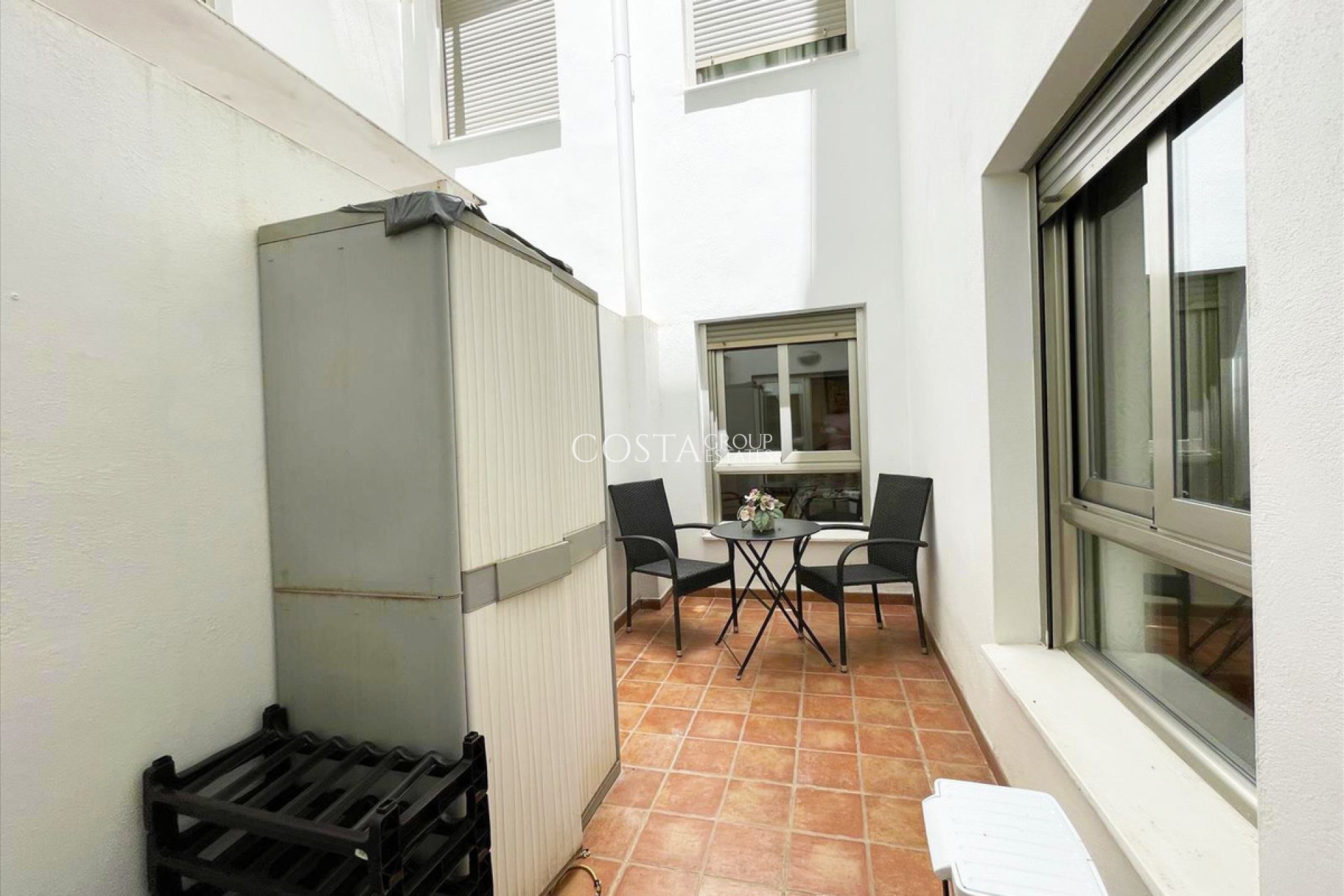 Revente - Apartments -
Calpe - Calpe Centro