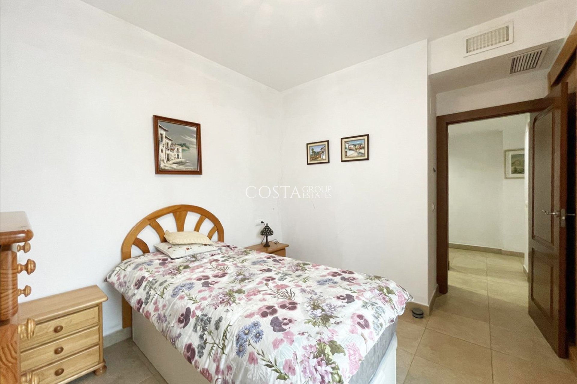 Revente - Apartments -
Calpe - Calpe Centro