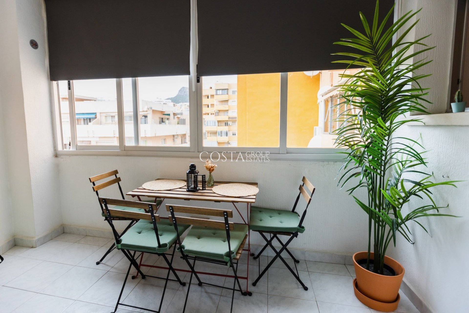 Revente - Apartments -
Calpe - Calpe Centro