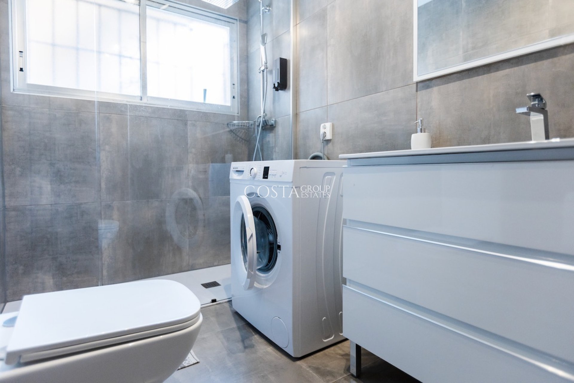 Revente - Apartments -
Calpe - Calpe Centro