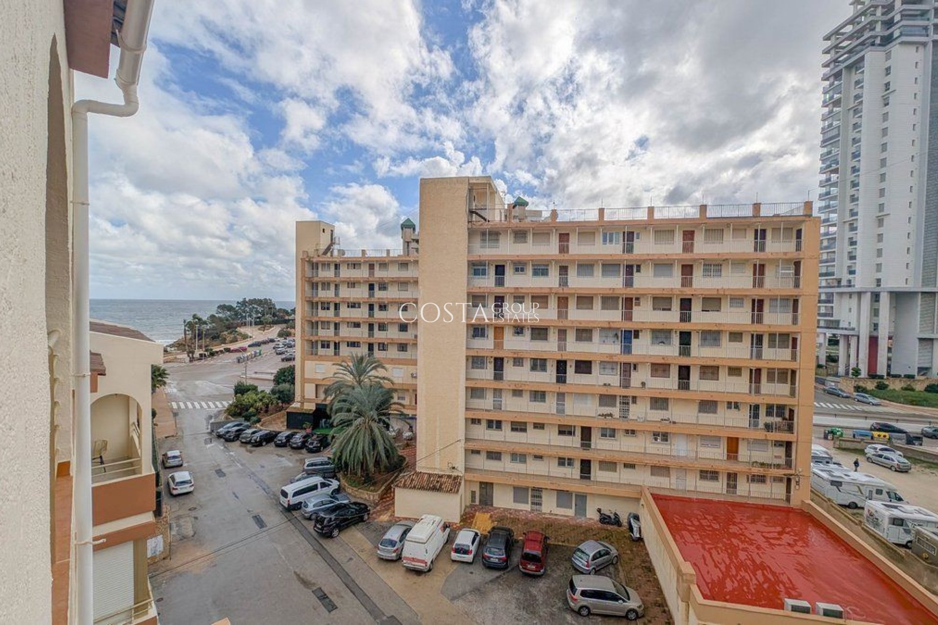 Revente - Apartments -
Calpe - Calpe Centro