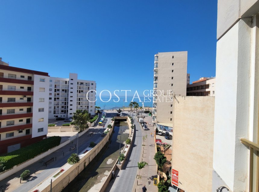 Revente - Apartments -
Calpe - Calpe Centro