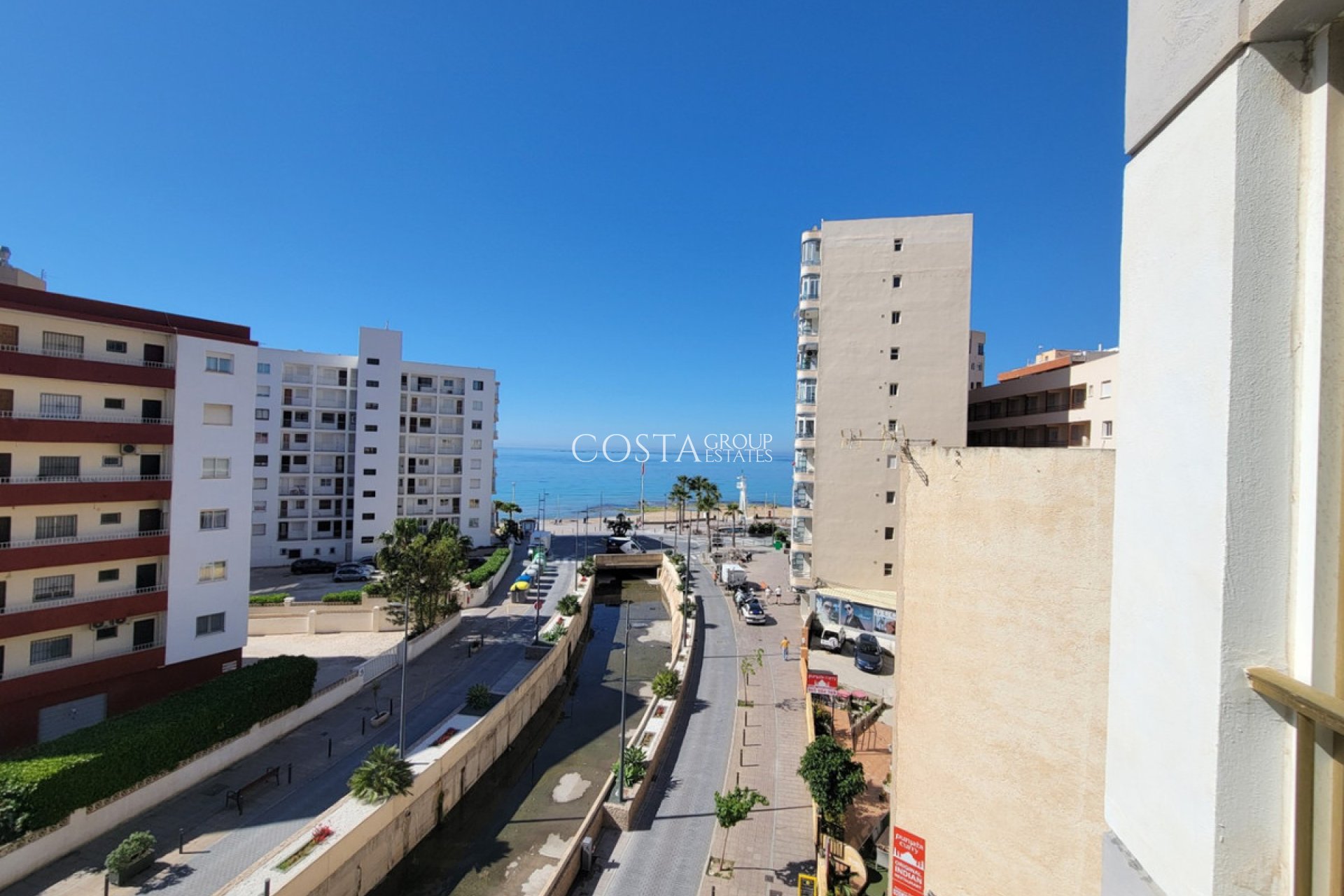 Revente - Apartments -
Calpe - Calpe Centro