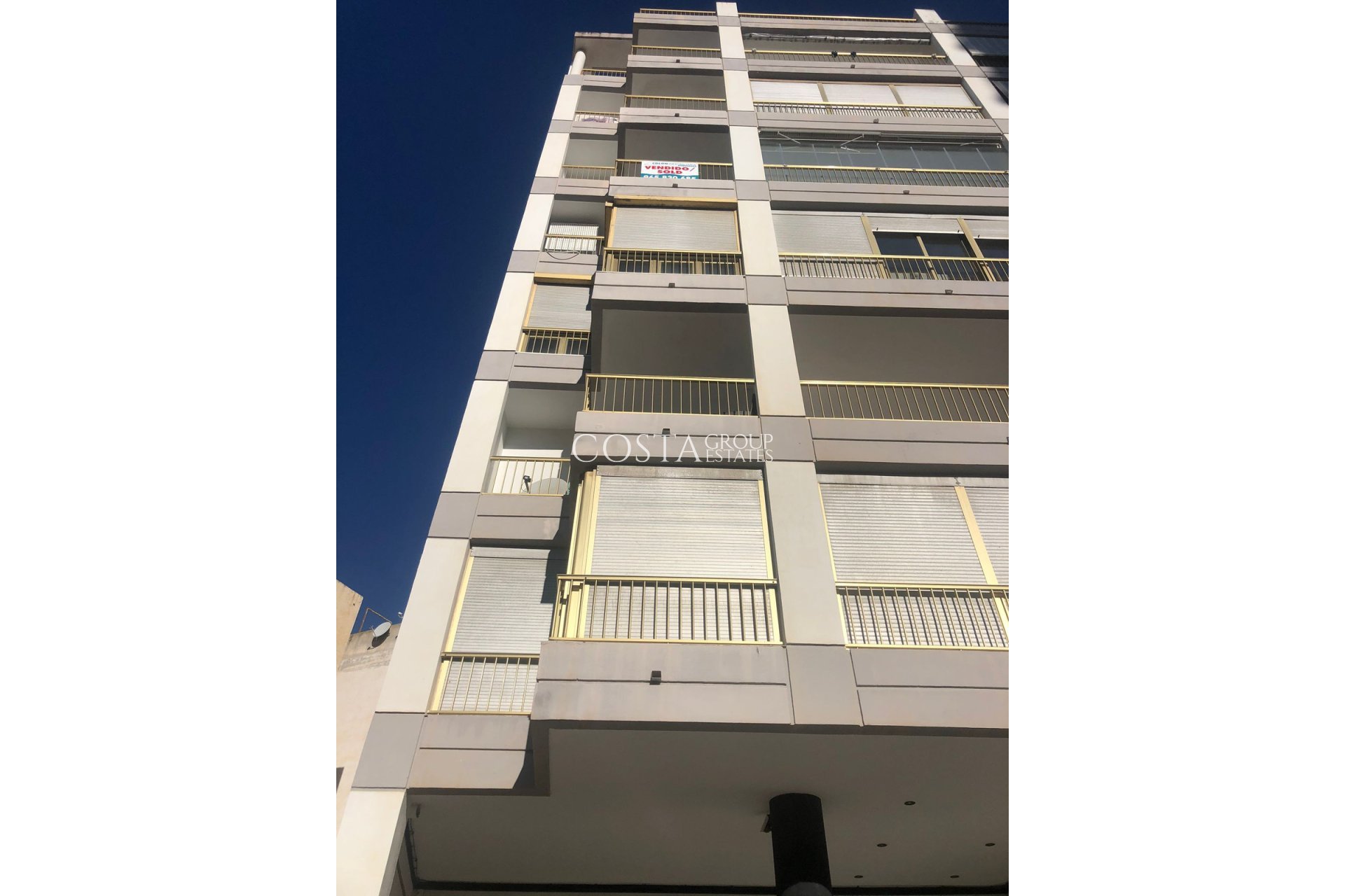 Revente - Apartments -
Calpe - Calpe Centro