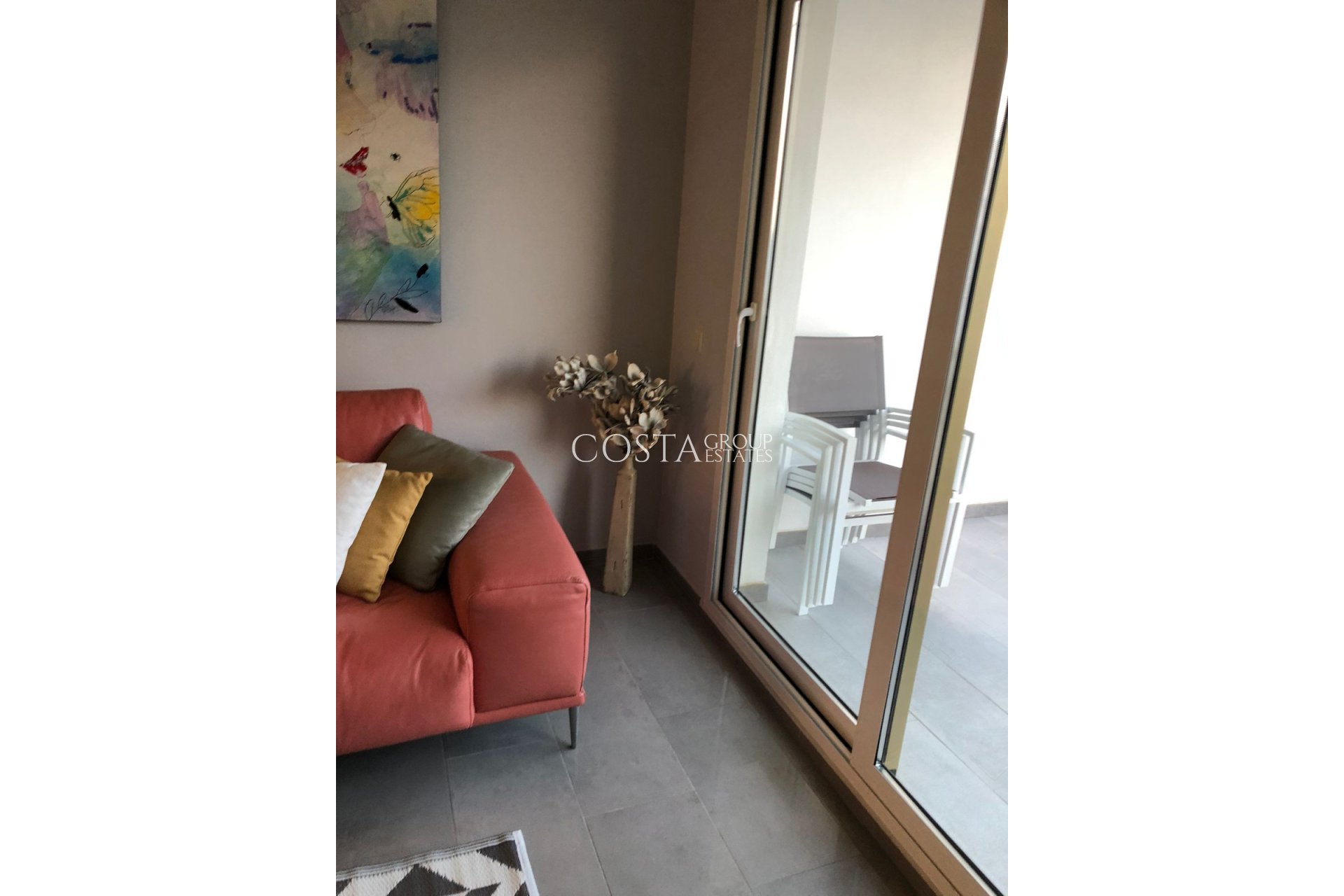 Revente - Apartments -
Calpe - Calpe Centro