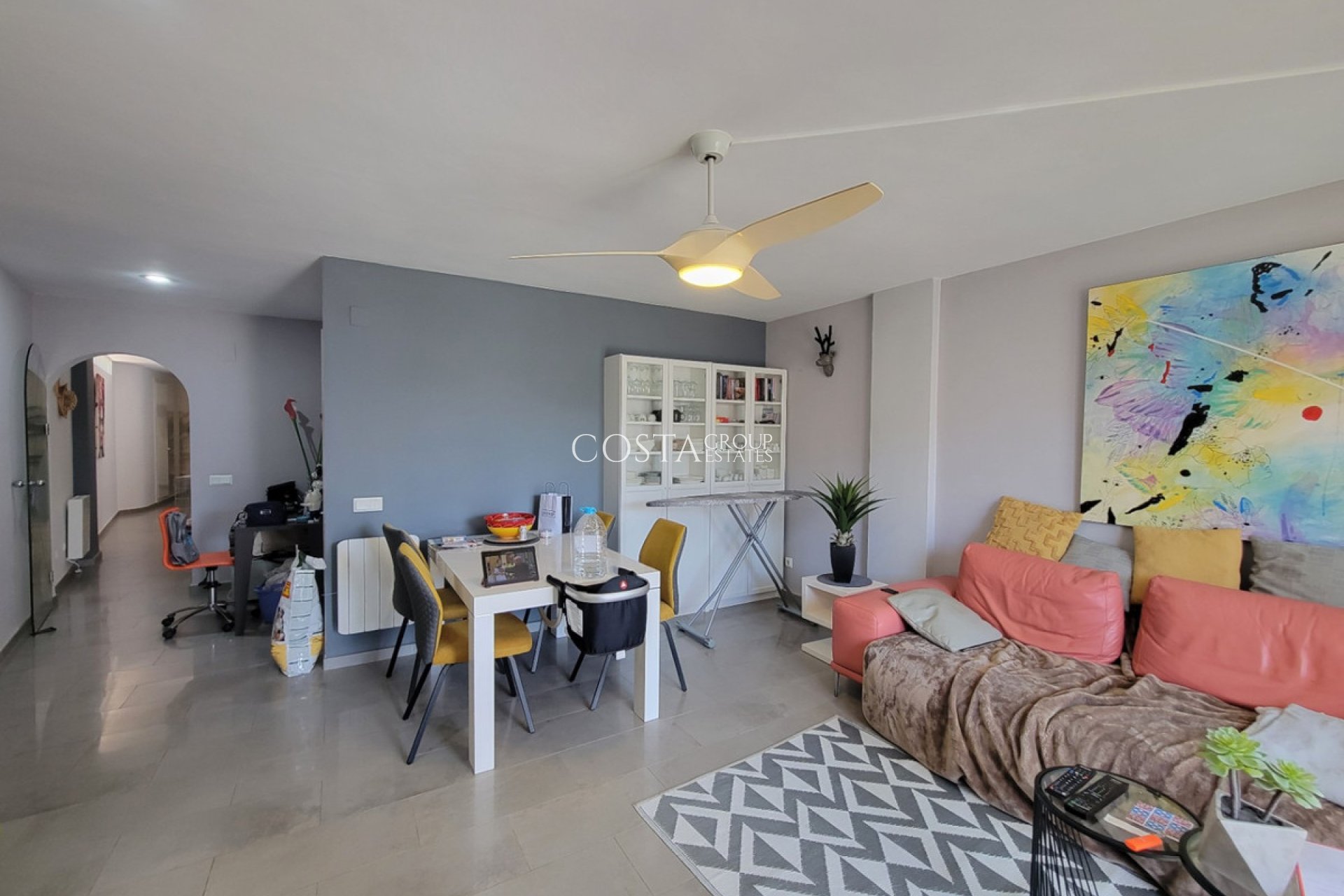 Revente - Apartments -
Calpe - Calpe Centro