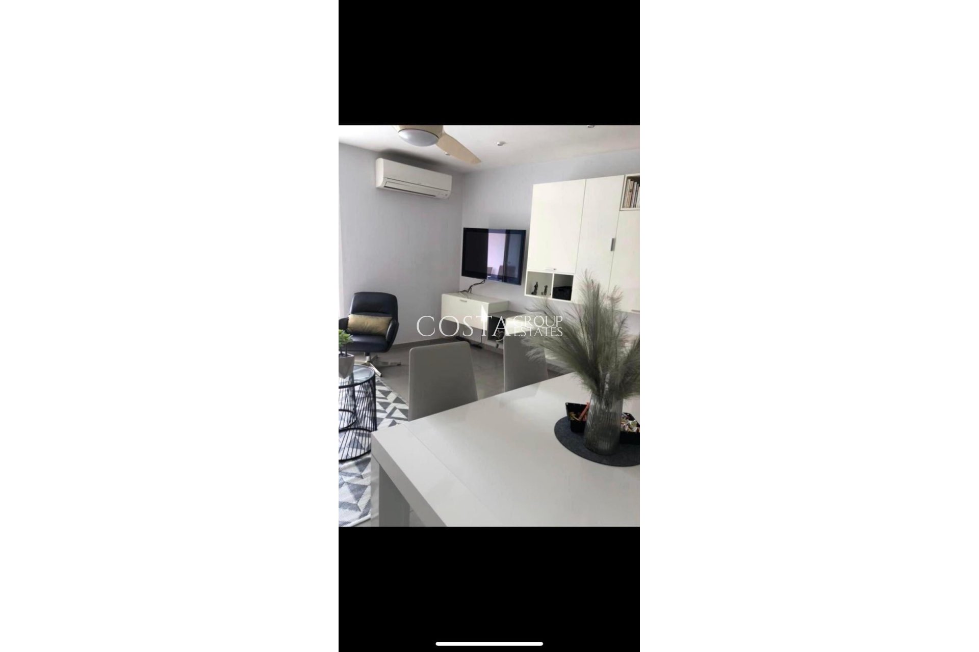 Revente - Apartments -
Calpe - Calpe Centro