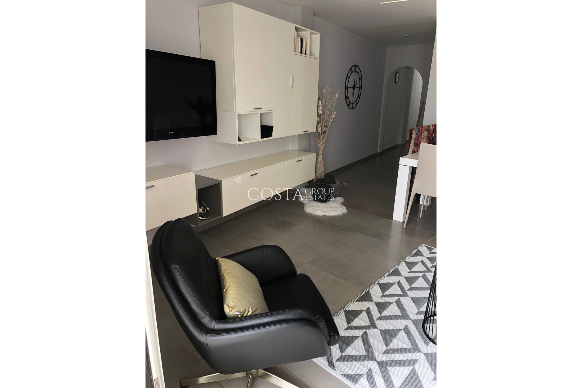 Revente - Apartments -
Calpe - Calpe Centro