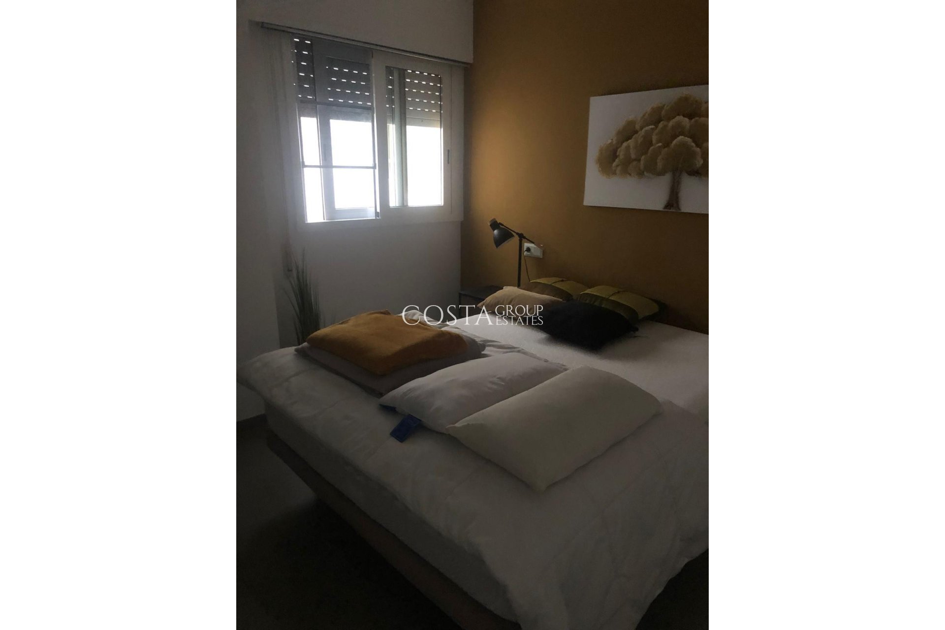 Revente - Apartments -
Calpe - Calpe Centro