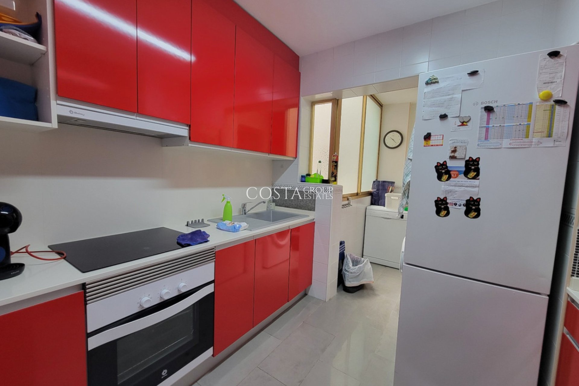 Revente - Apartments -
Calpe - Calpe Centro