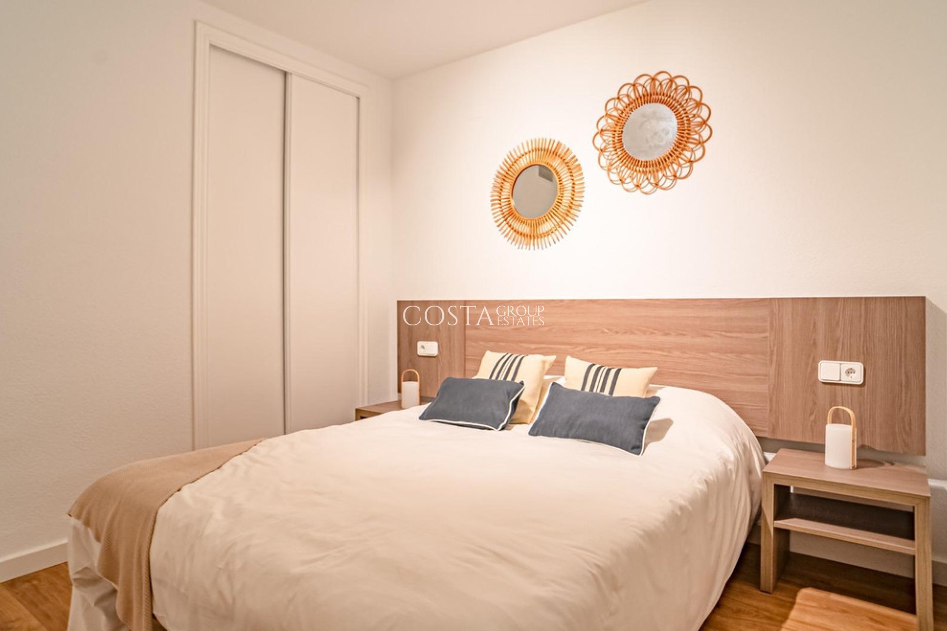 Revente - Apartments -
Calpe - Calpe Centro