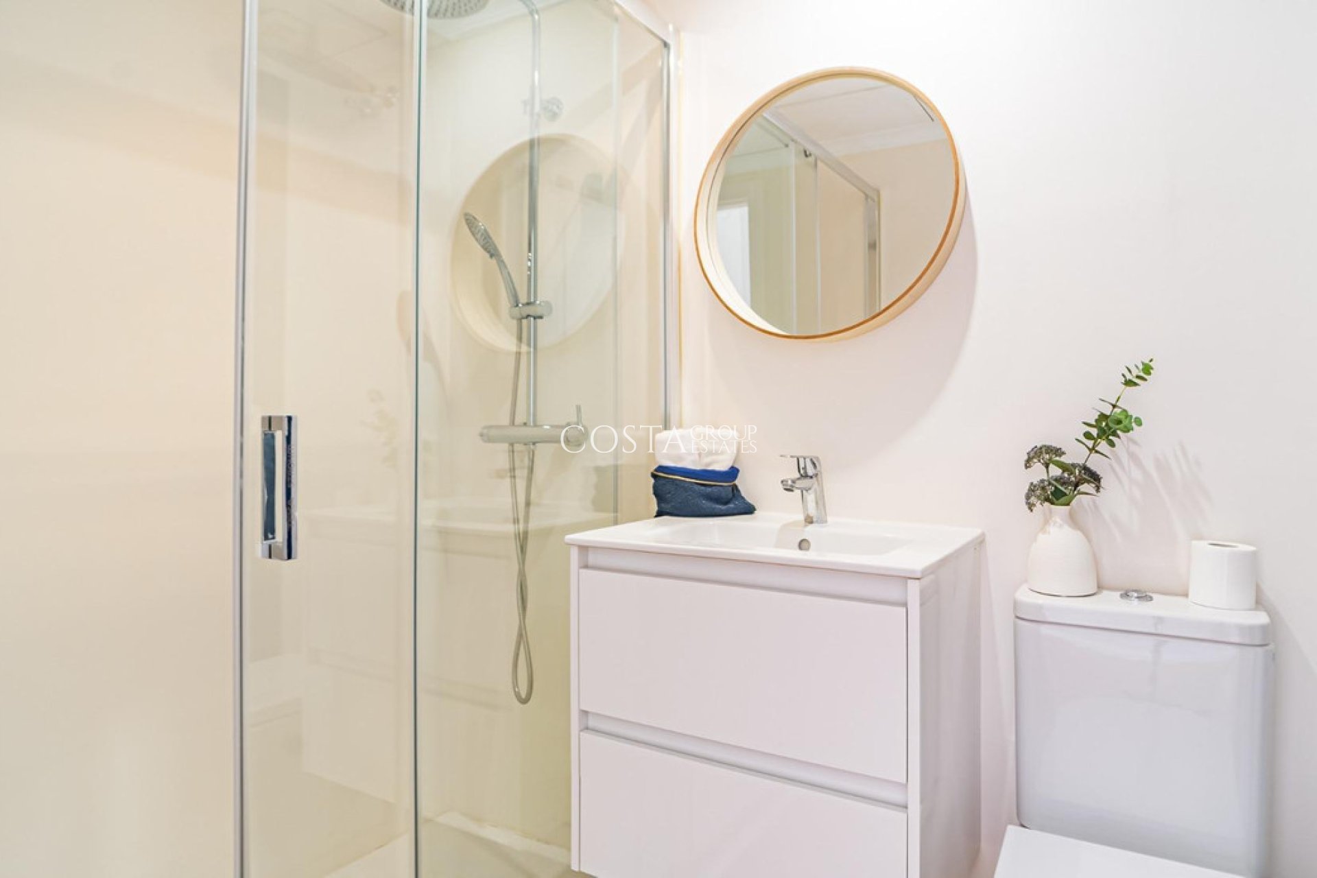 Revente - Apartments -
Calpe - Calpe Centro