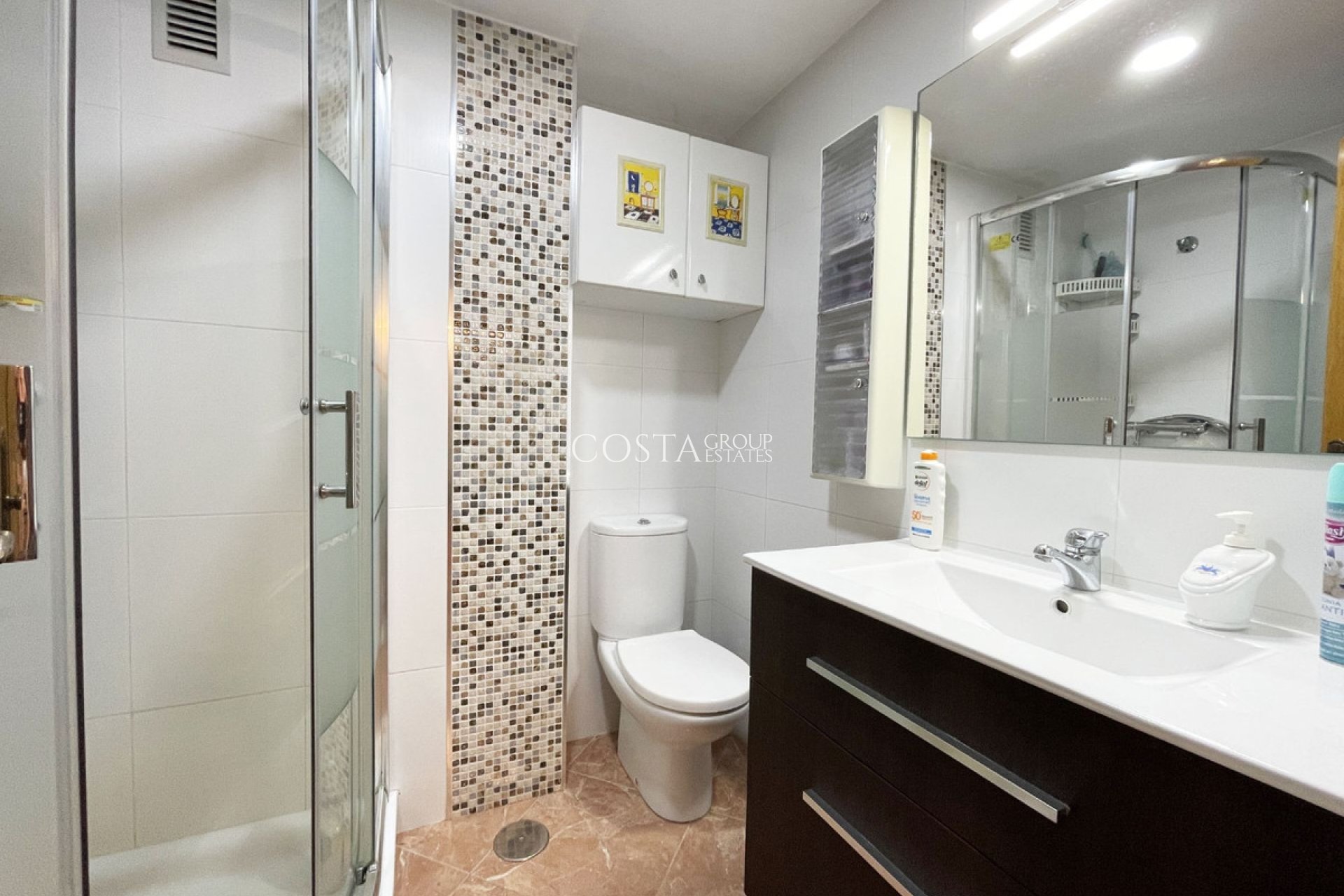 Revente - Apartments -
Calpe - Calpe Centro