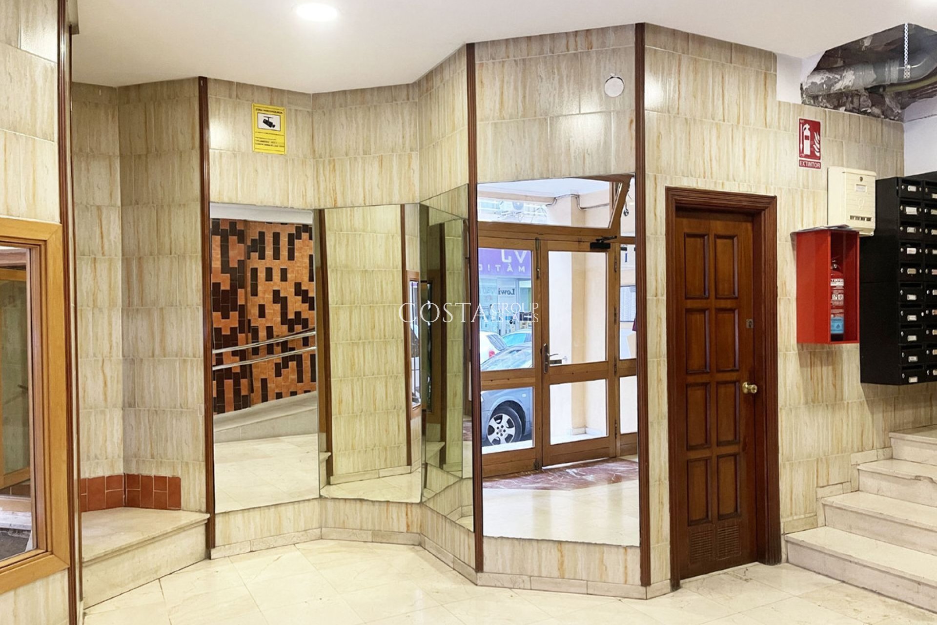 Revente - Apartments -
Calpe - Calpe Centro