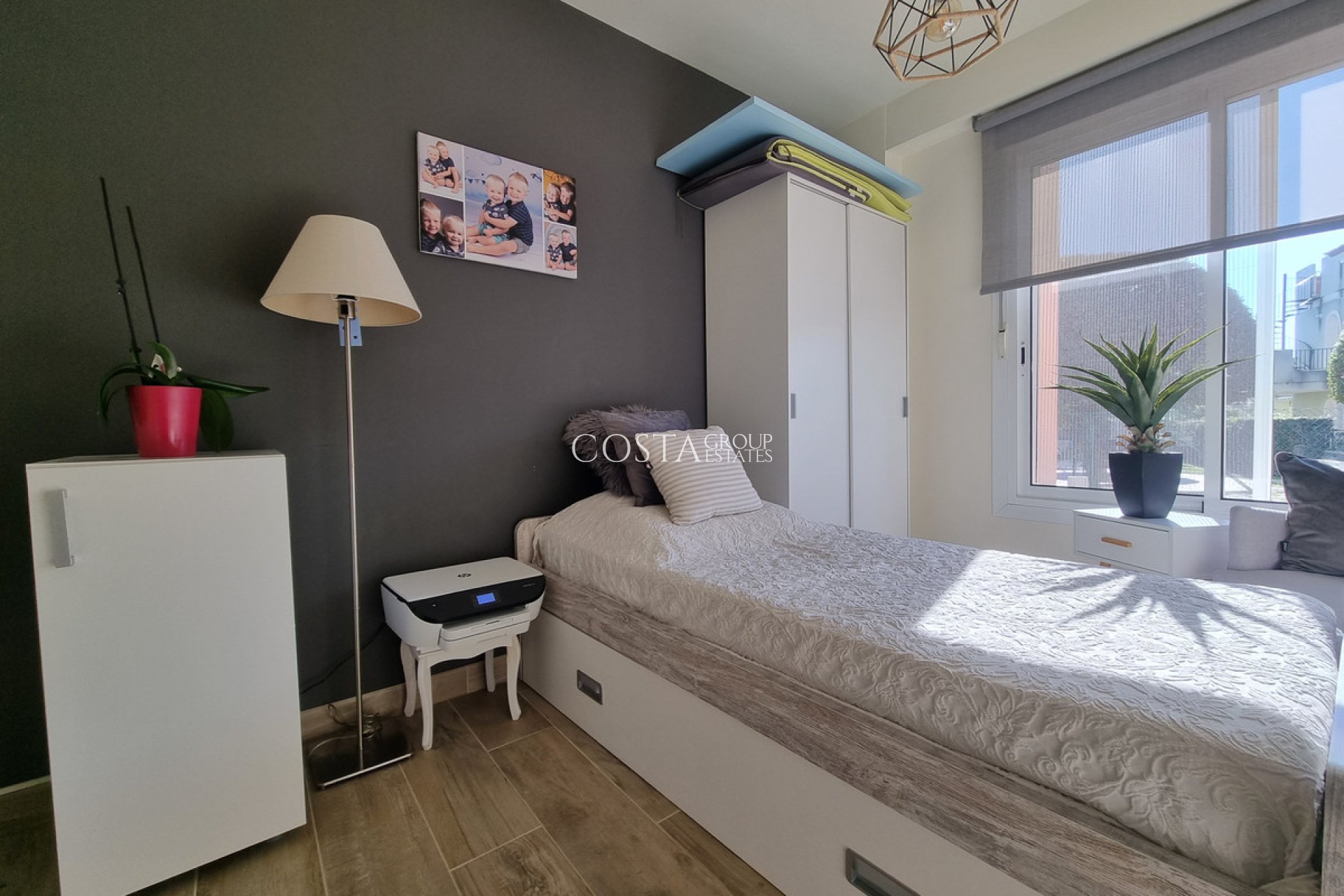 Revente - Apartments -
Calpe - Calpe Centro