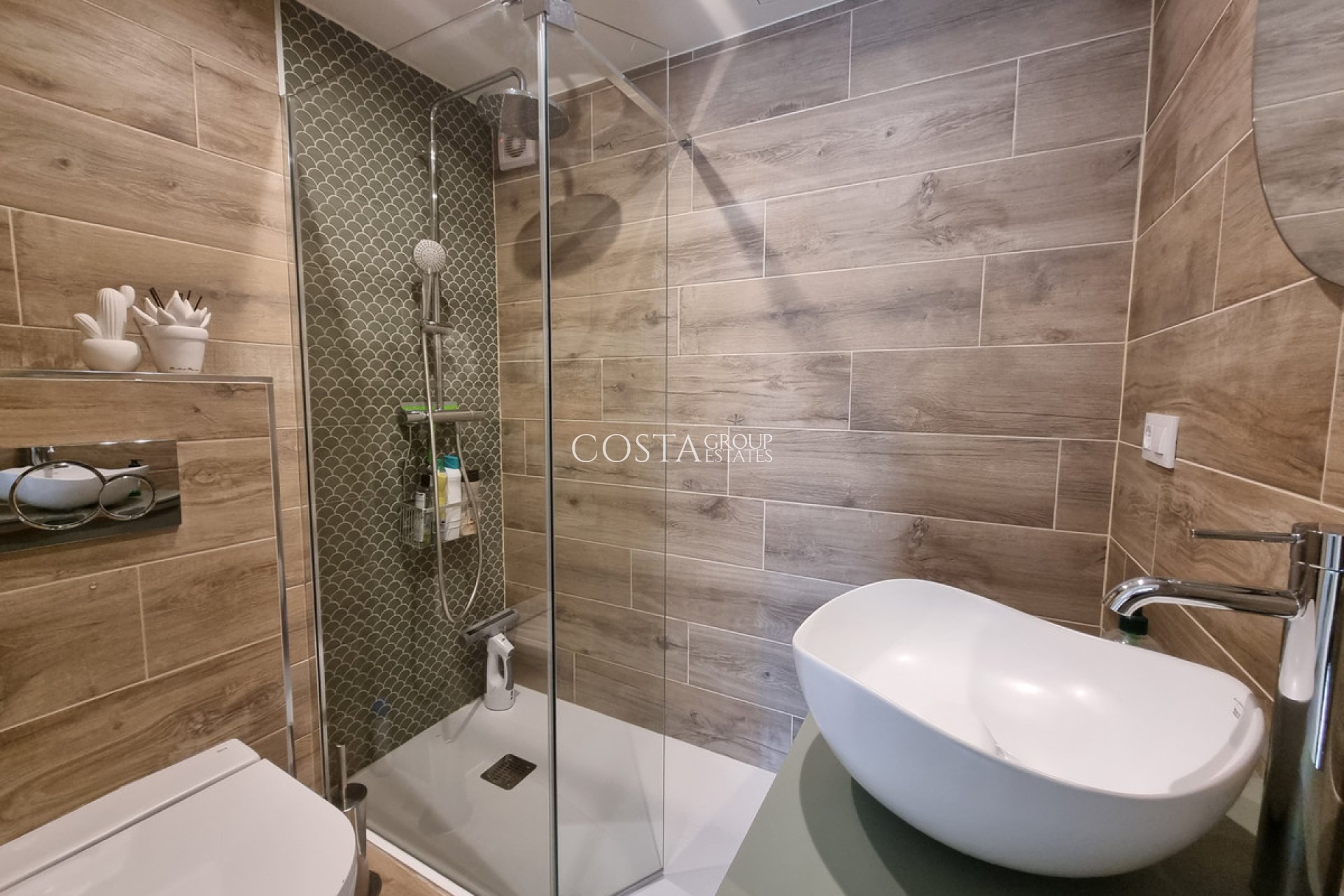 Revente - Apartments -
Calpe - Calpe Centro