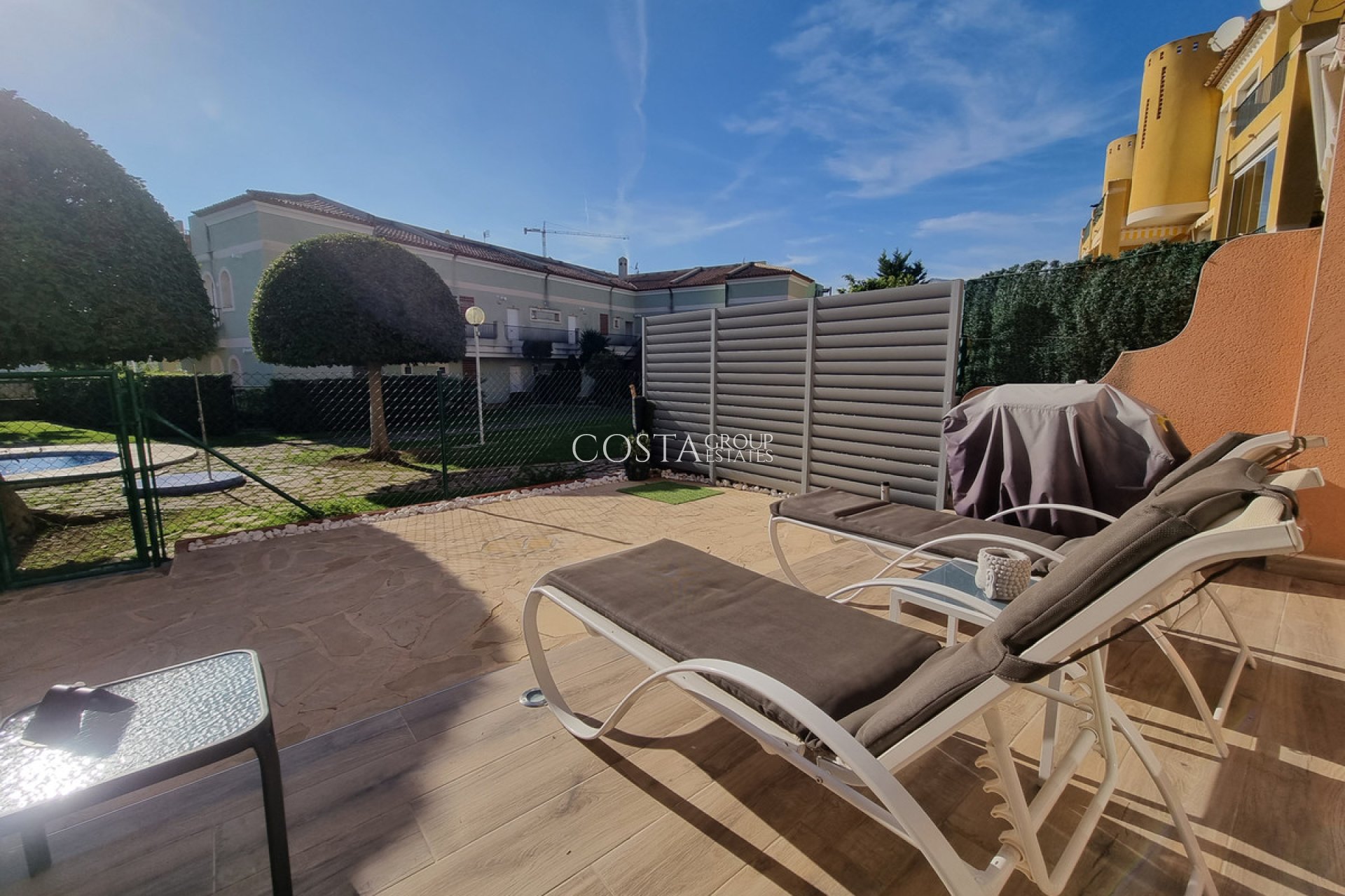 Revente - Apartments -
Calpe - Calpe Centro