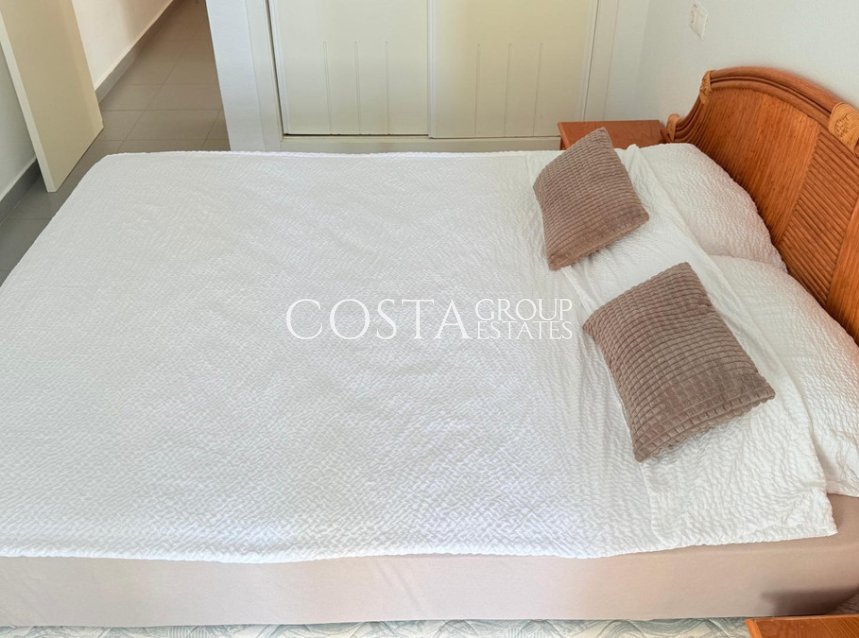 Revente - Apartments -
Calpe - Calpe Centro