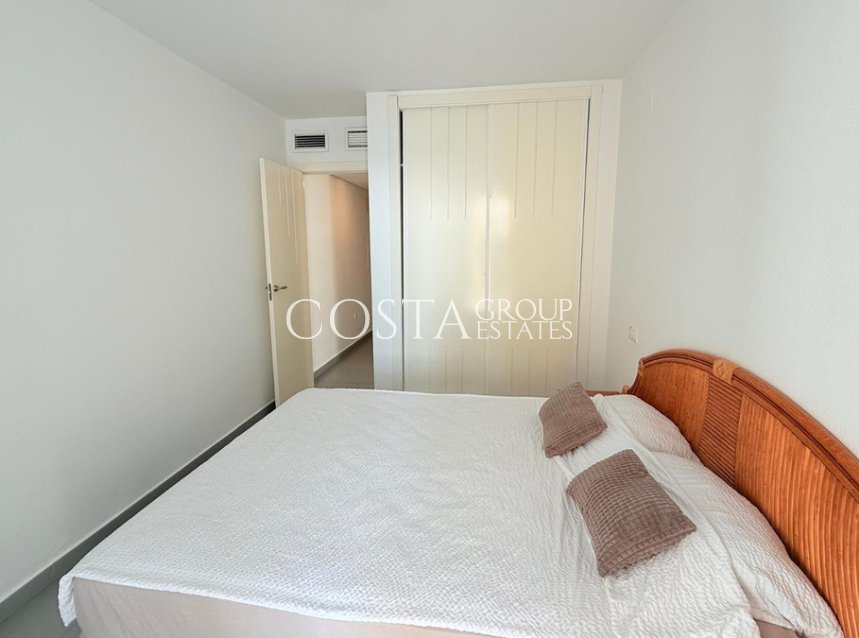 Revente - Apartments -
Calpe - Calpe Centro