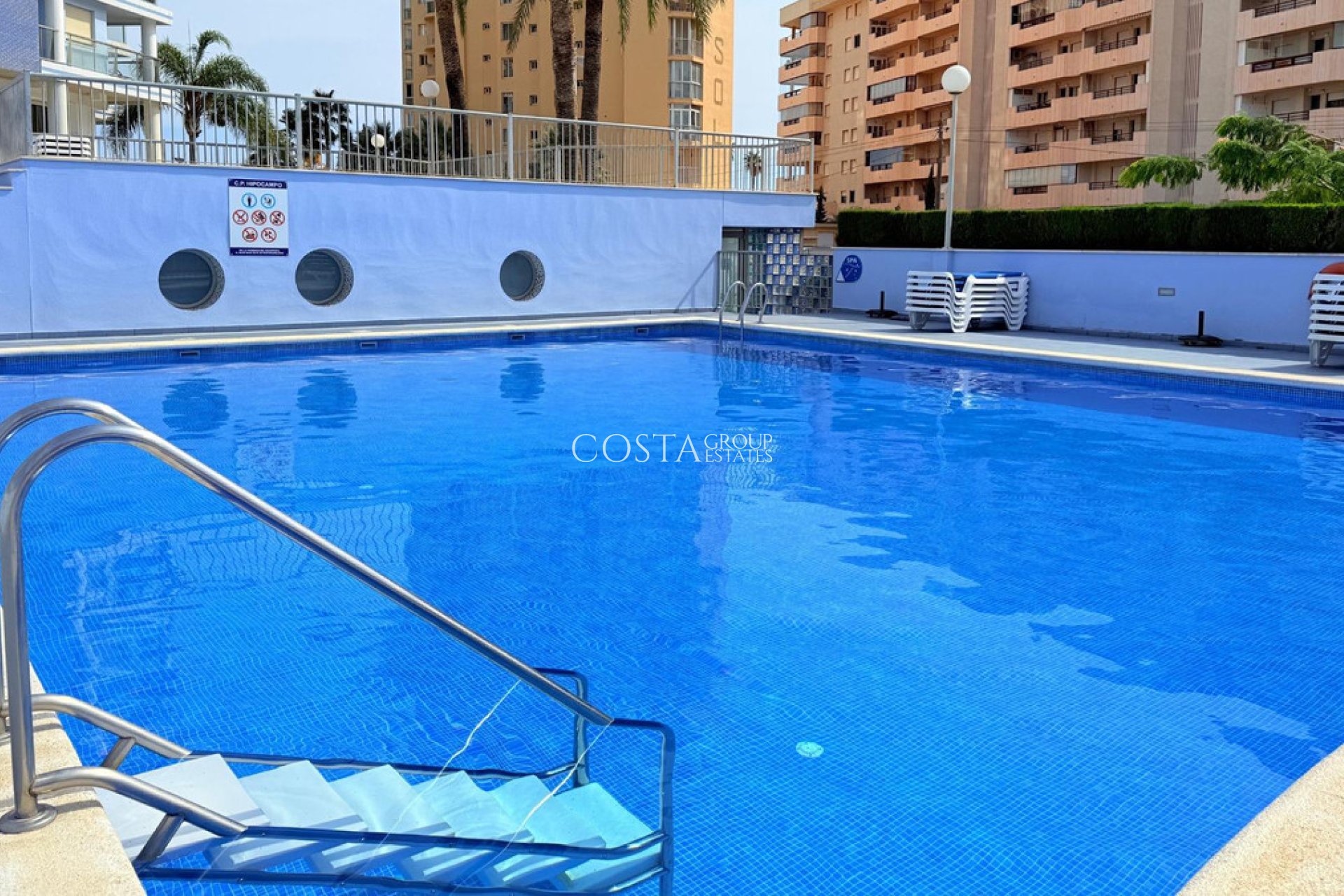 Revente - Apartments -
Calpe - Calpe Centro
