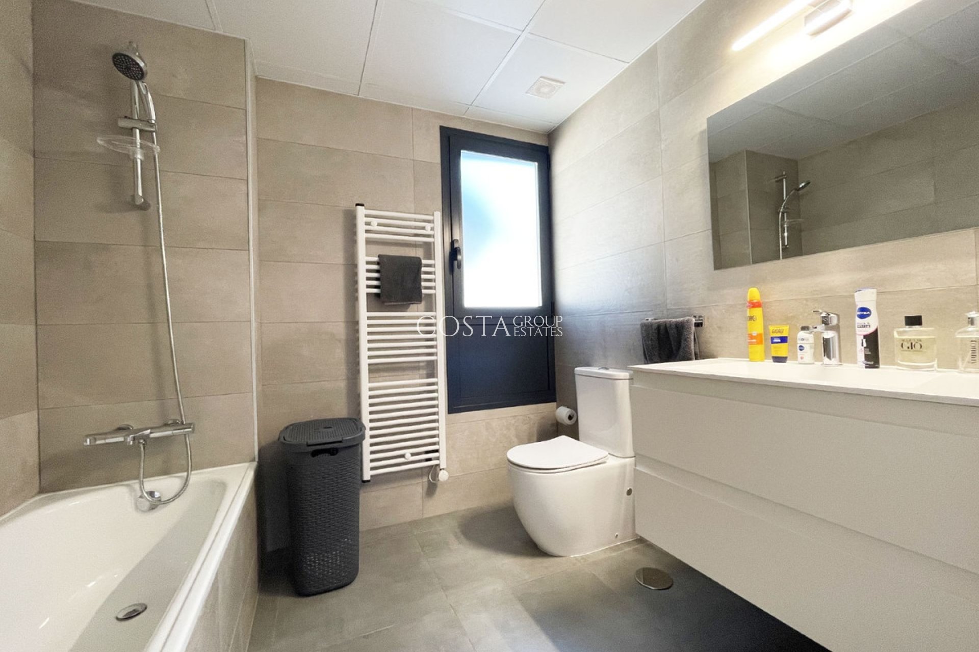 Revente - Apartments -
Calpe - Calpe Centro