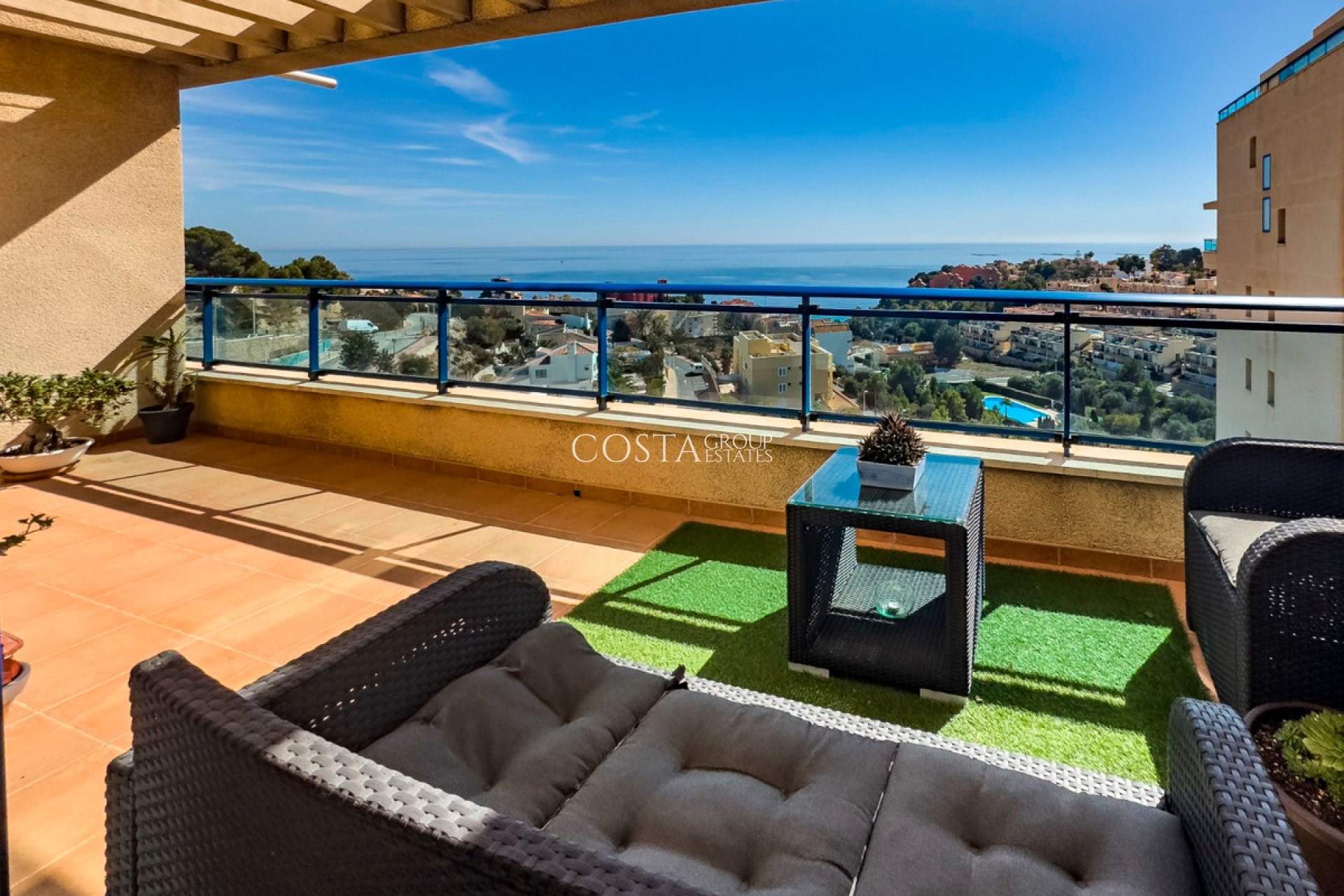 Revente - Apartments -
Calpe - Calpe Centro