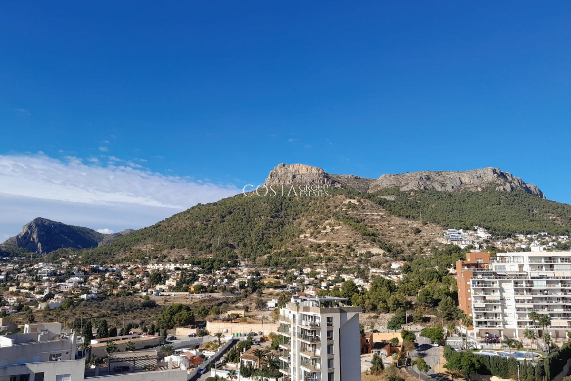 Revente - Apartments -
Calpe - Calpe Centro
