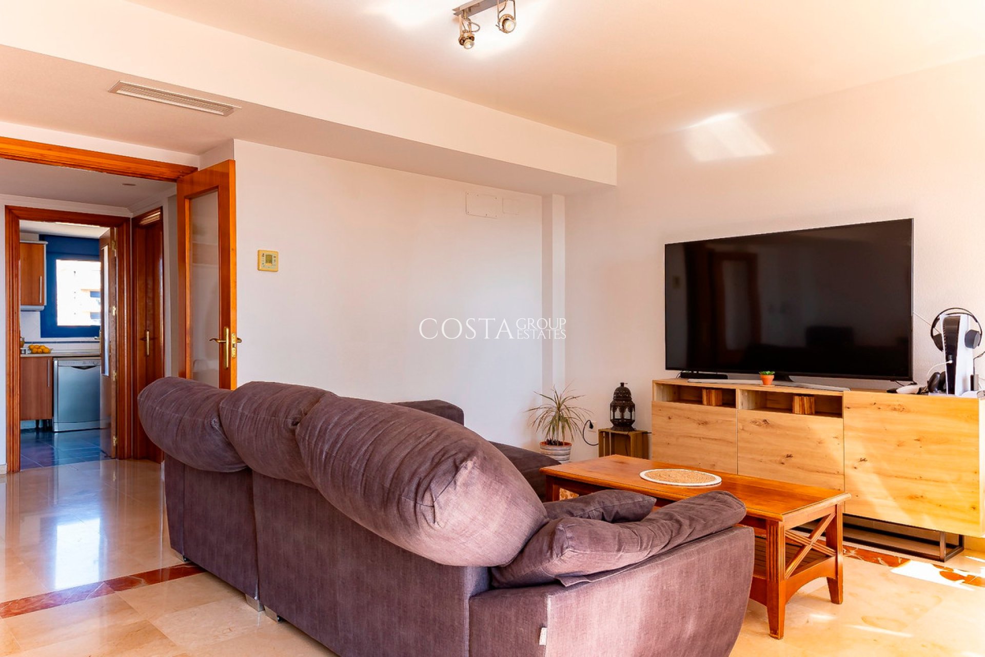 Revente - Apartments -
Calpe - Calpe Centro