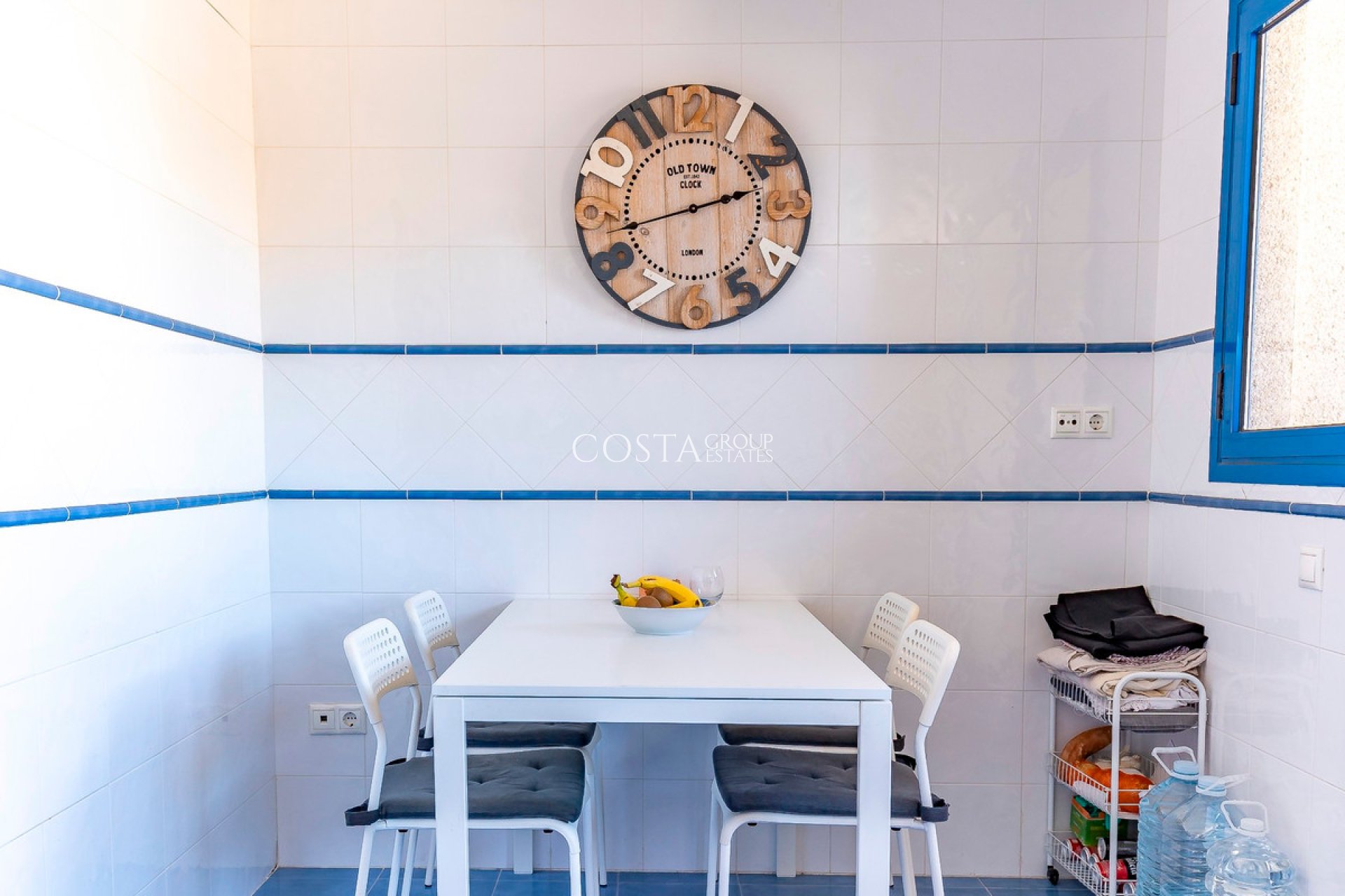 Revente - Apartments -
Calpe - Calpe Centro