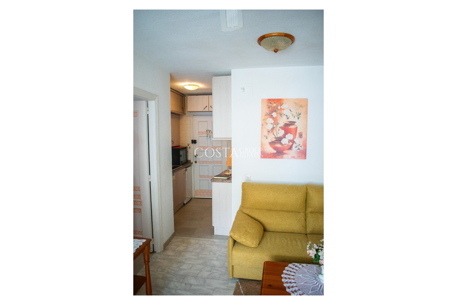 Revente - Apartments -
Calpe - Calpe Centro