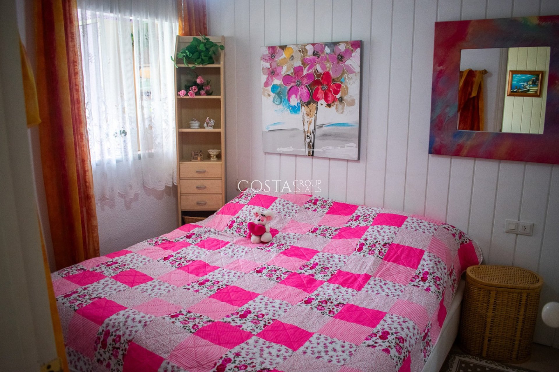 Revente - Apartments -
Calpe - Calpe Centro