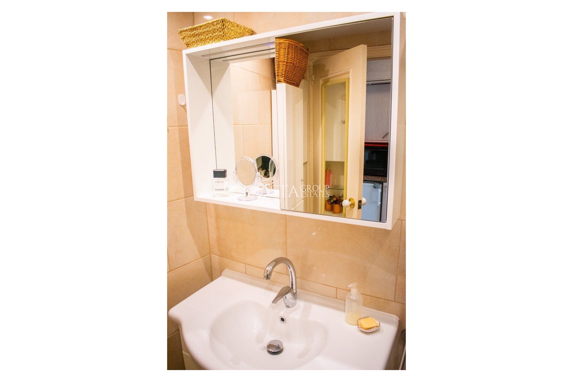 Revente - Apartments -
Calpe - Calpe Centro