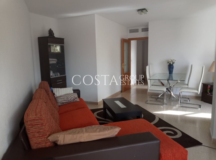 Revente - Apartments -
Calpe - Calpe Centro