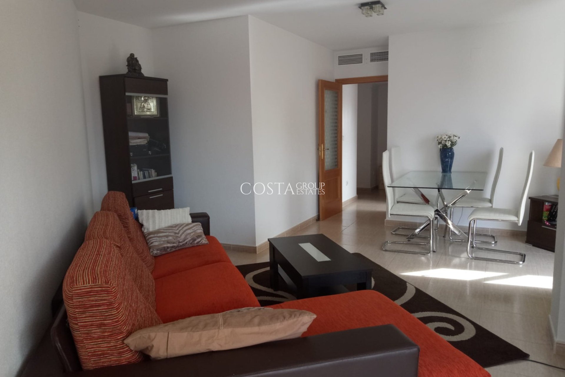 Revente - Apartments -
Calpe - Calpe Centro