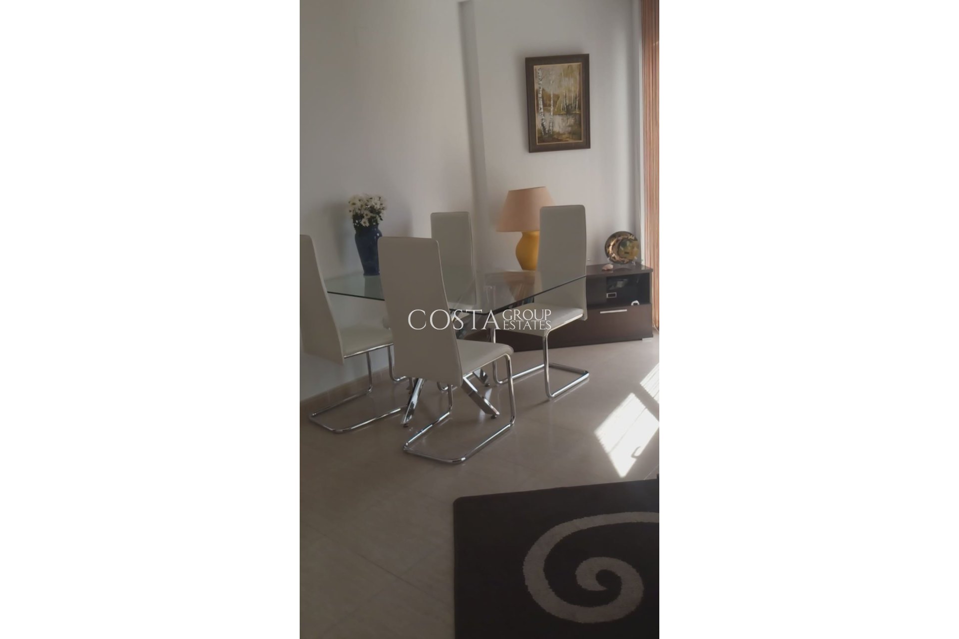 Revente - Apartments -
Calpe - Calpe Centro