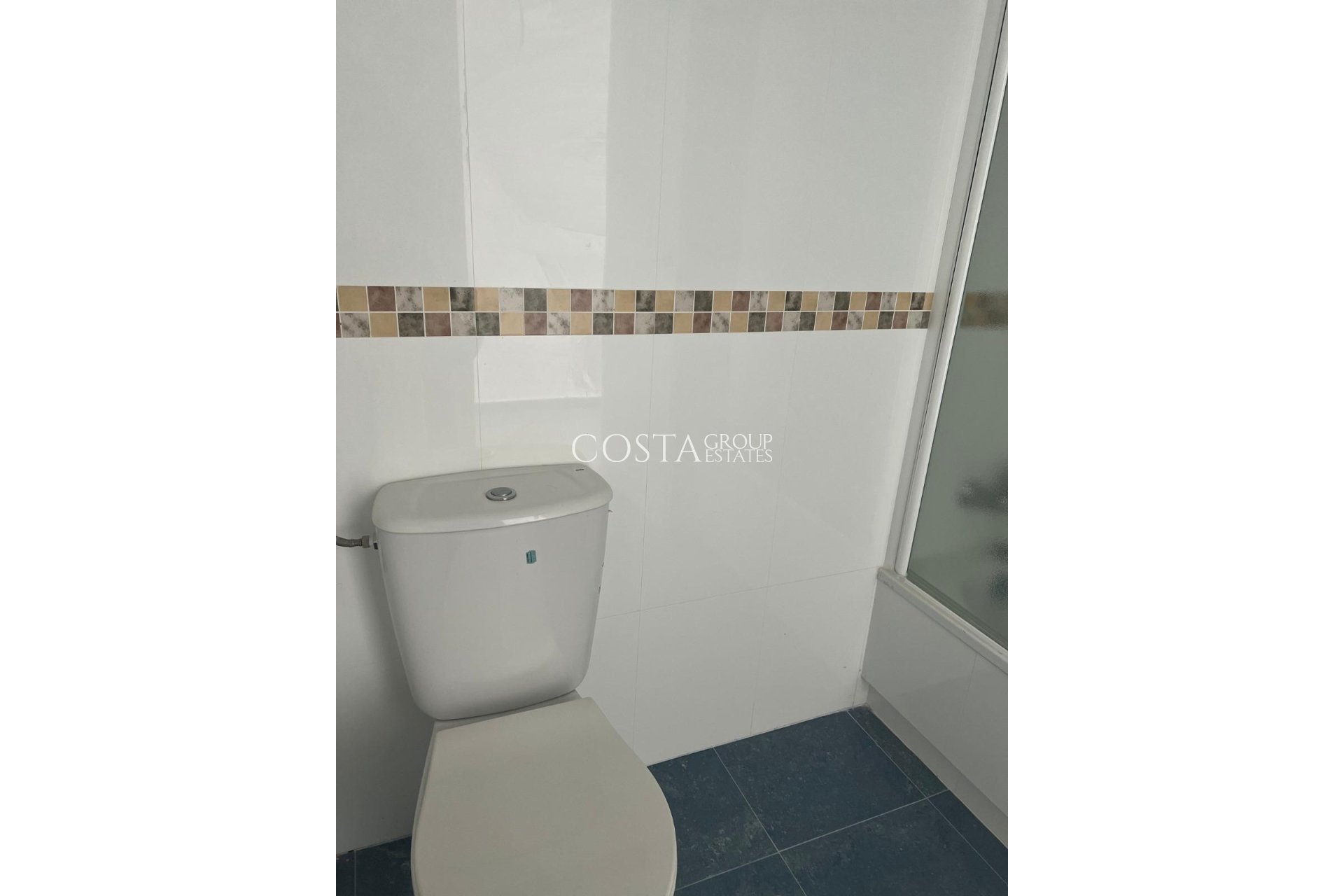 Revente - Apartments -
Calpe - Calpe Centro