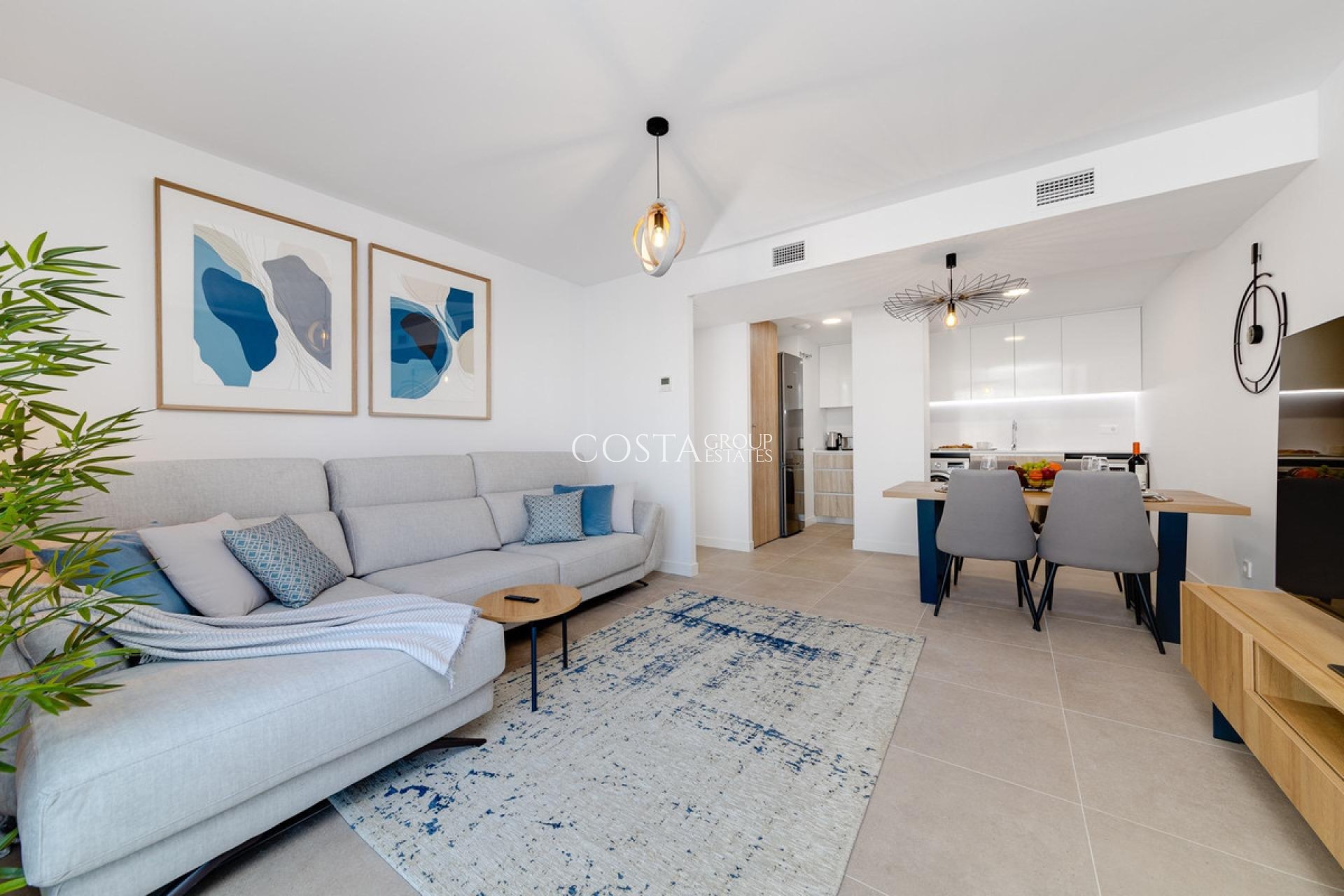 Revente - Apartments -
Calpe - Calpe Centro