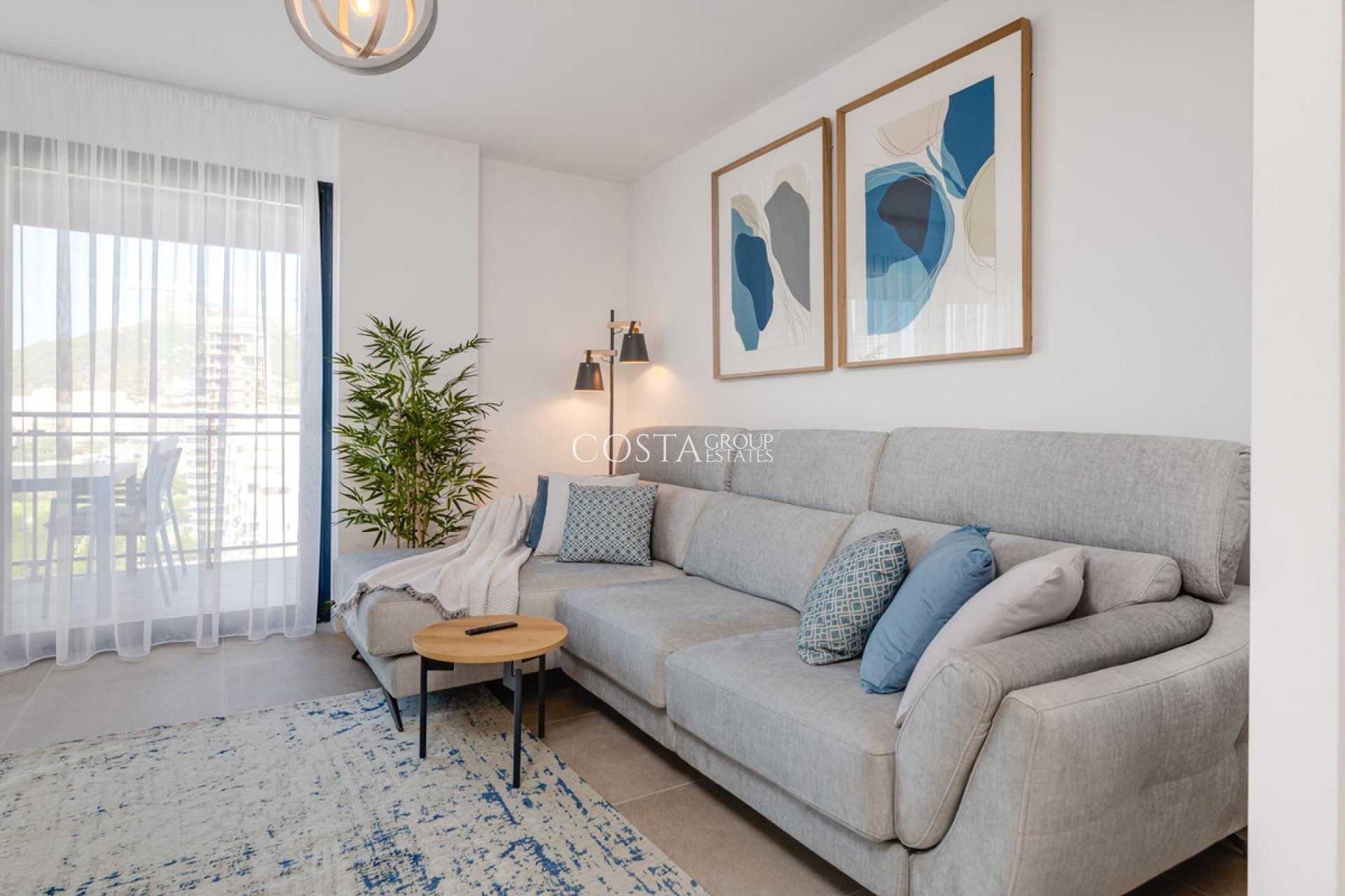 Revente - Apartments -
Calpe - Calpe Centro