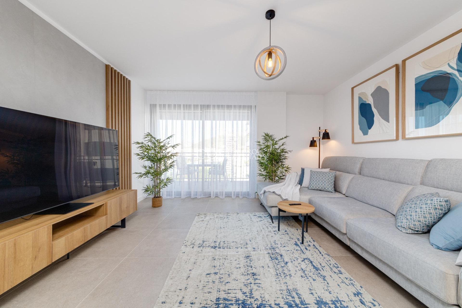 Revente - Apartments -
Calpe - Calpe Centro