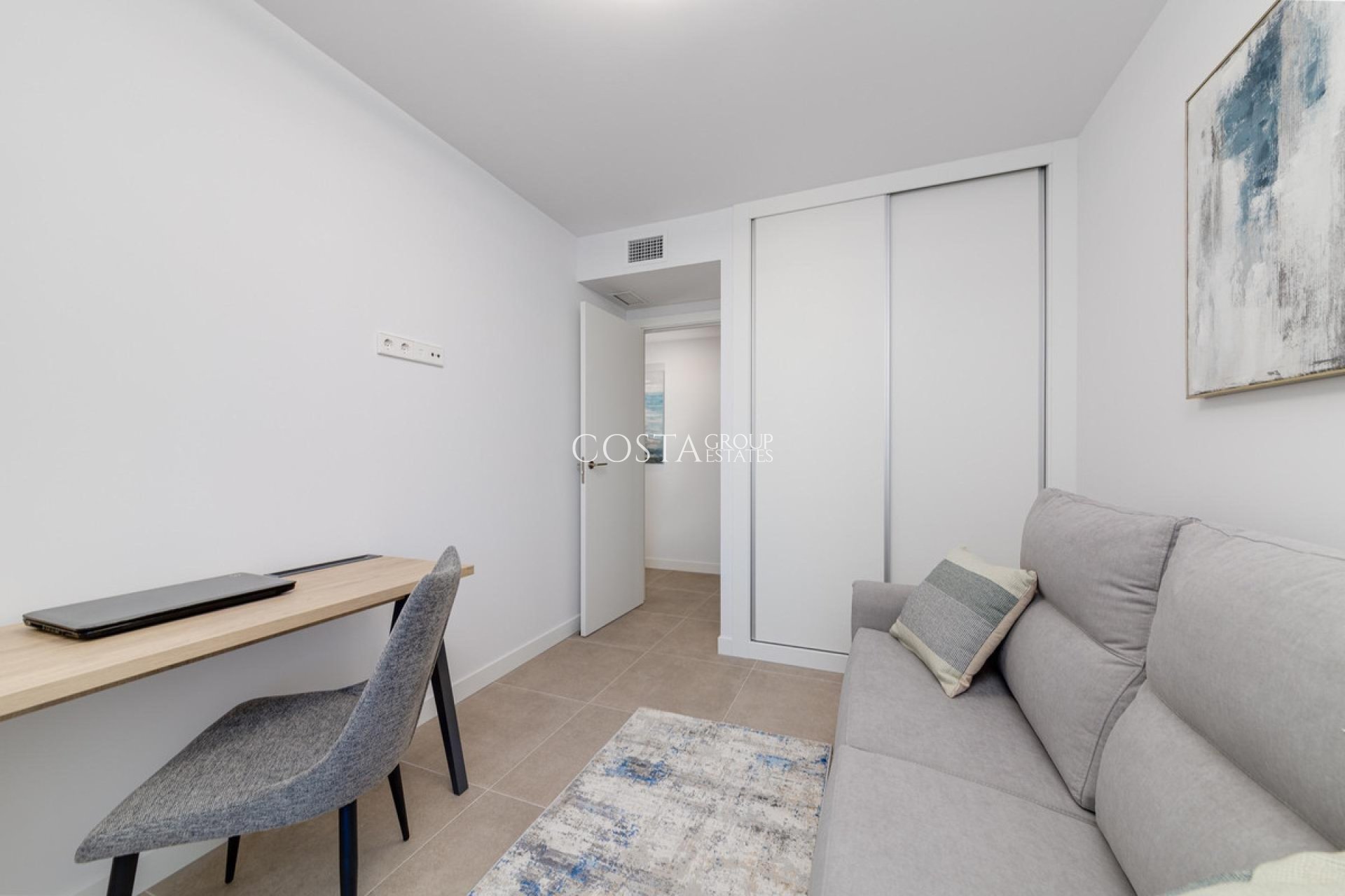 Revente - Apartments -
Calpe - Calpe Centro