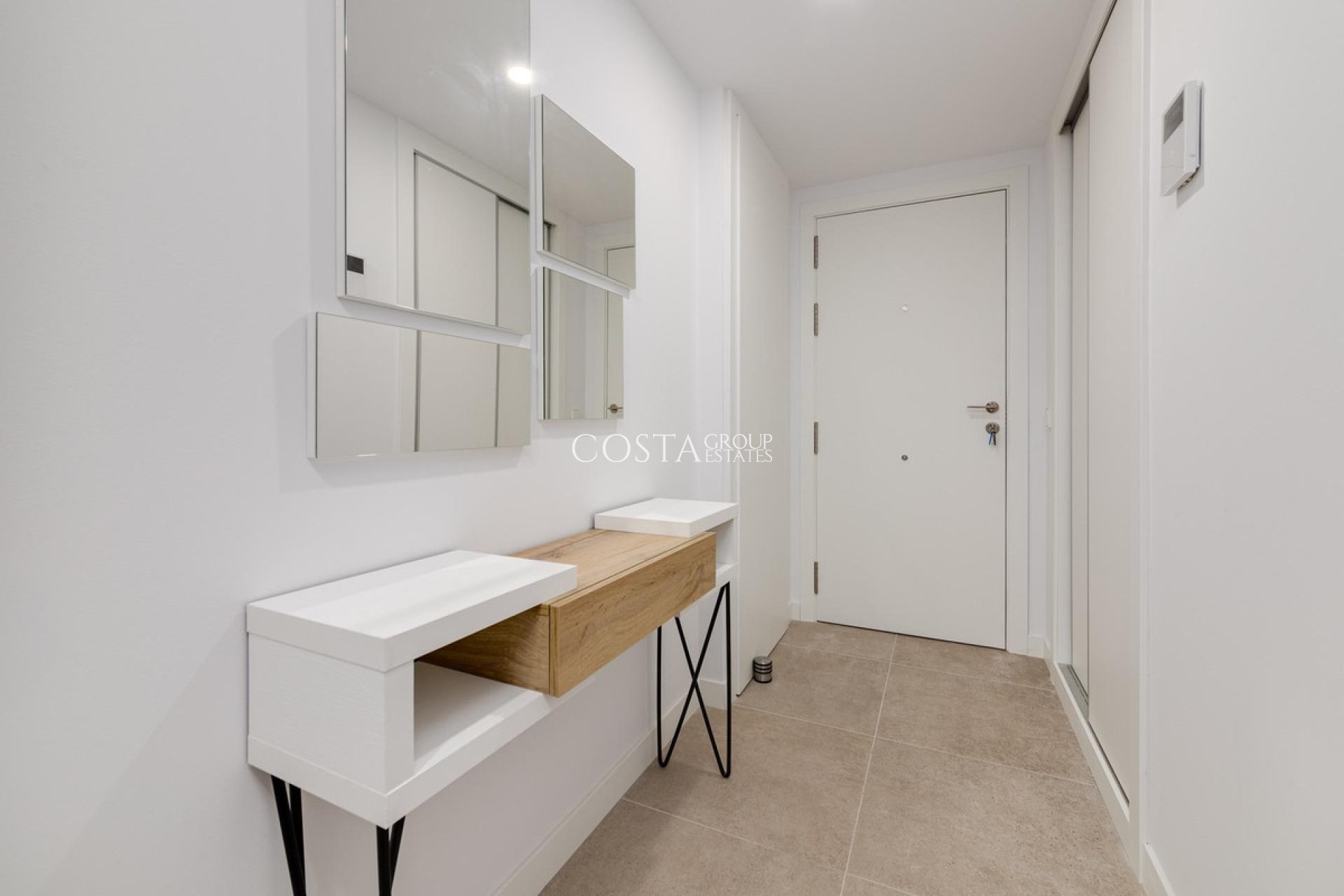 Revente - Apartments -
Calpe - Calpe Centro