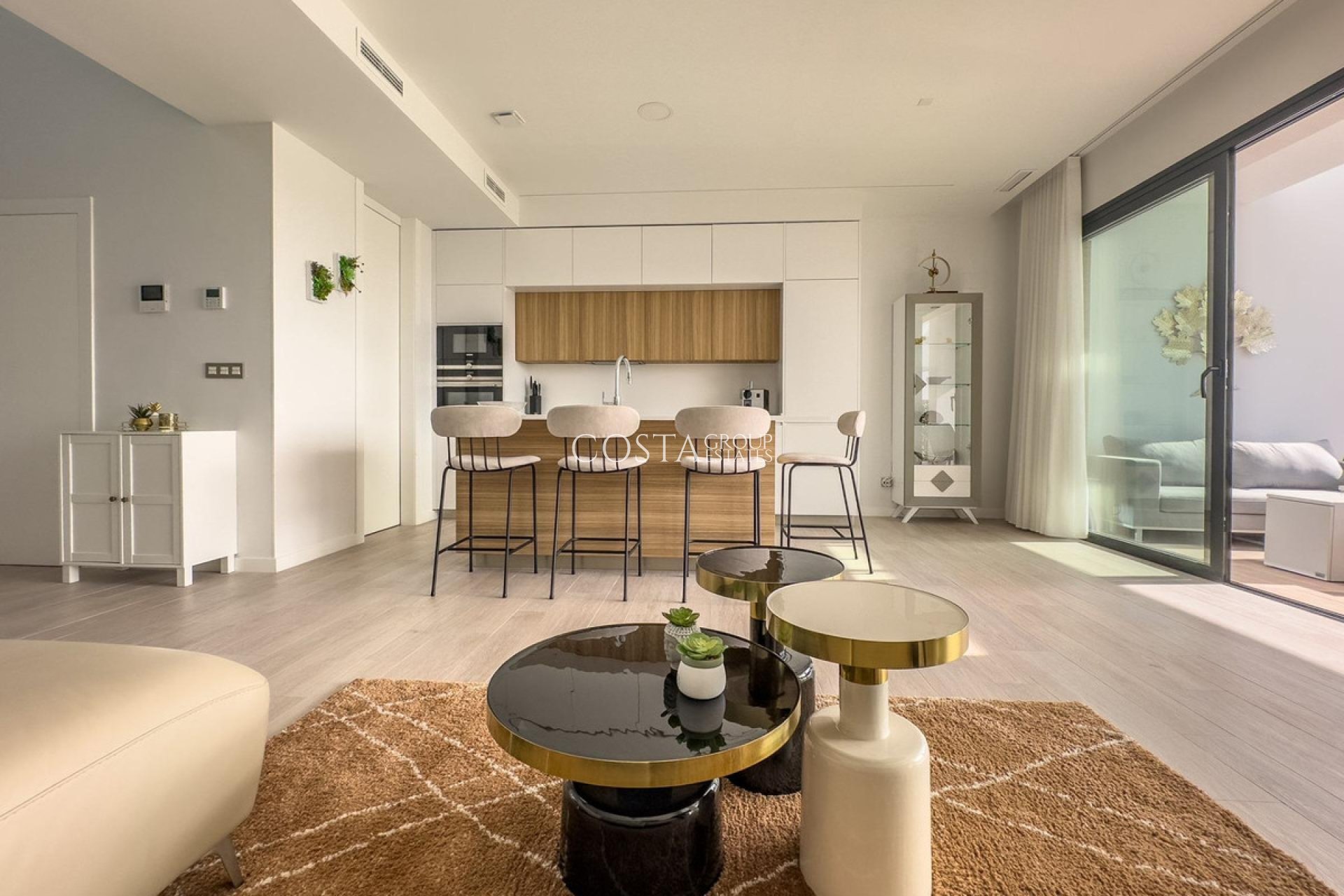 Revente - Apartments -
Calpe - Calpe Centro